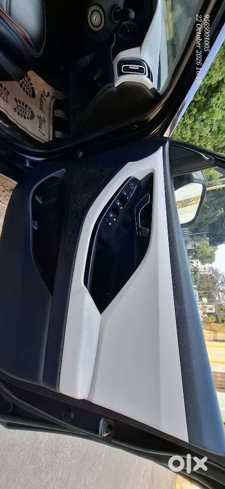 Hyundai Creta 1.5 Ex Diesel, 2020, Diesel