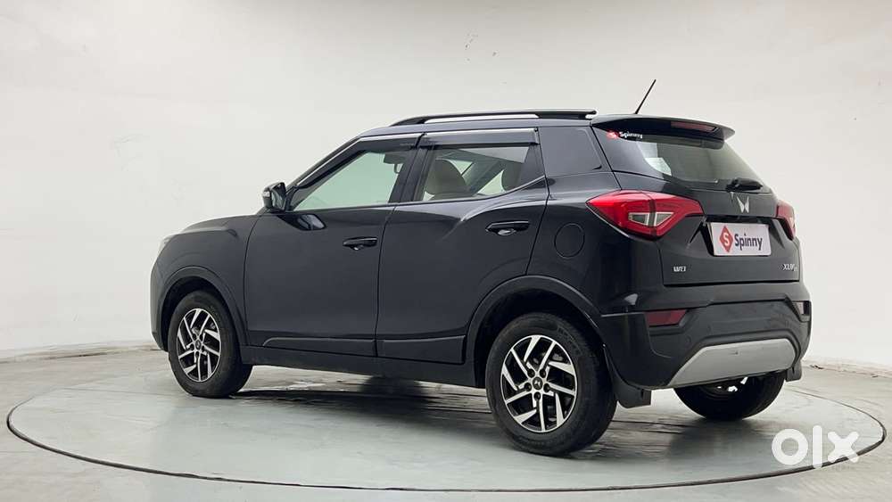 Mahindra Xuv300 W8 Option Diesel, 2022, Diesel