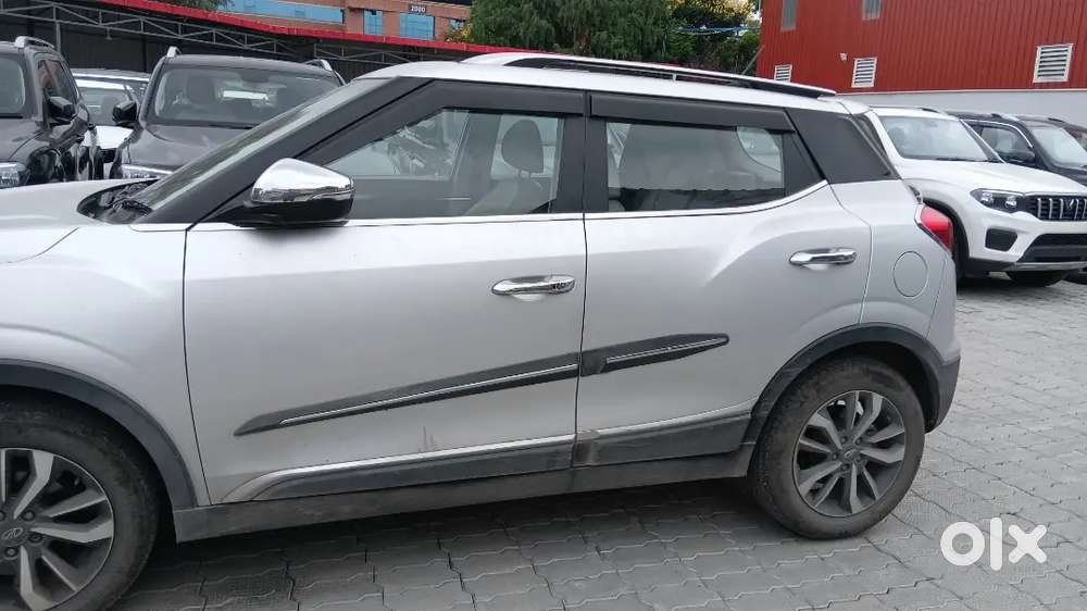 Muindra Xuv For Sale Petrol  Xuv 300  Car For Sale Best Xuv