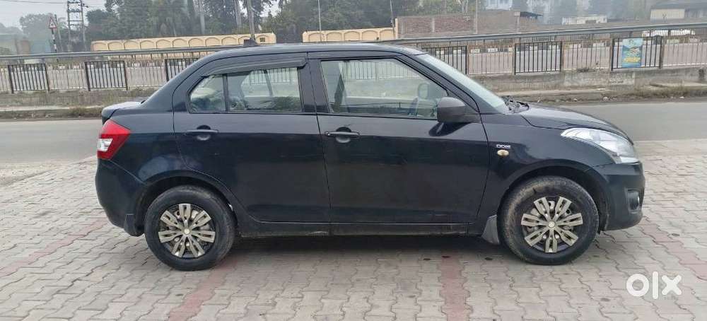 Maruti Suzuki Swift Dzire Ldi (o), 2012, Diesel