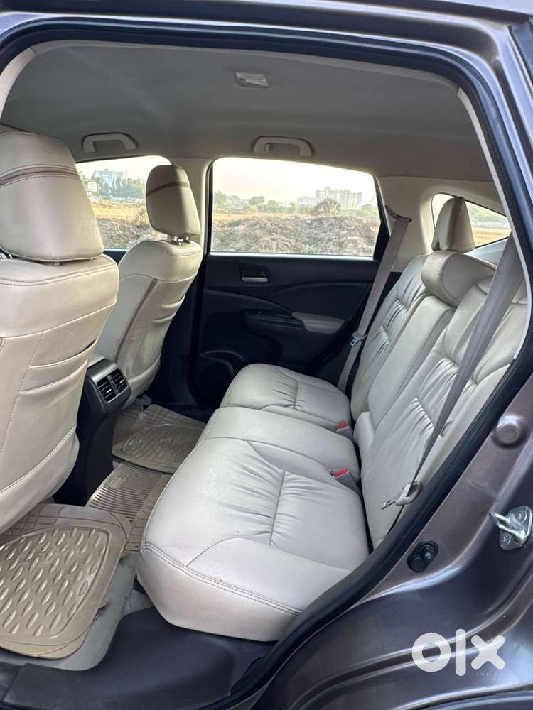 Honda Cr-v 2.4 Automatic, 2014, Petrol