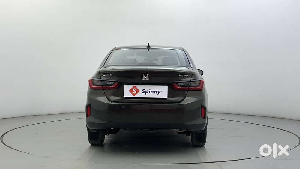 Honda City 1.5 Zx I-dtec Mt, 2022, Diesel