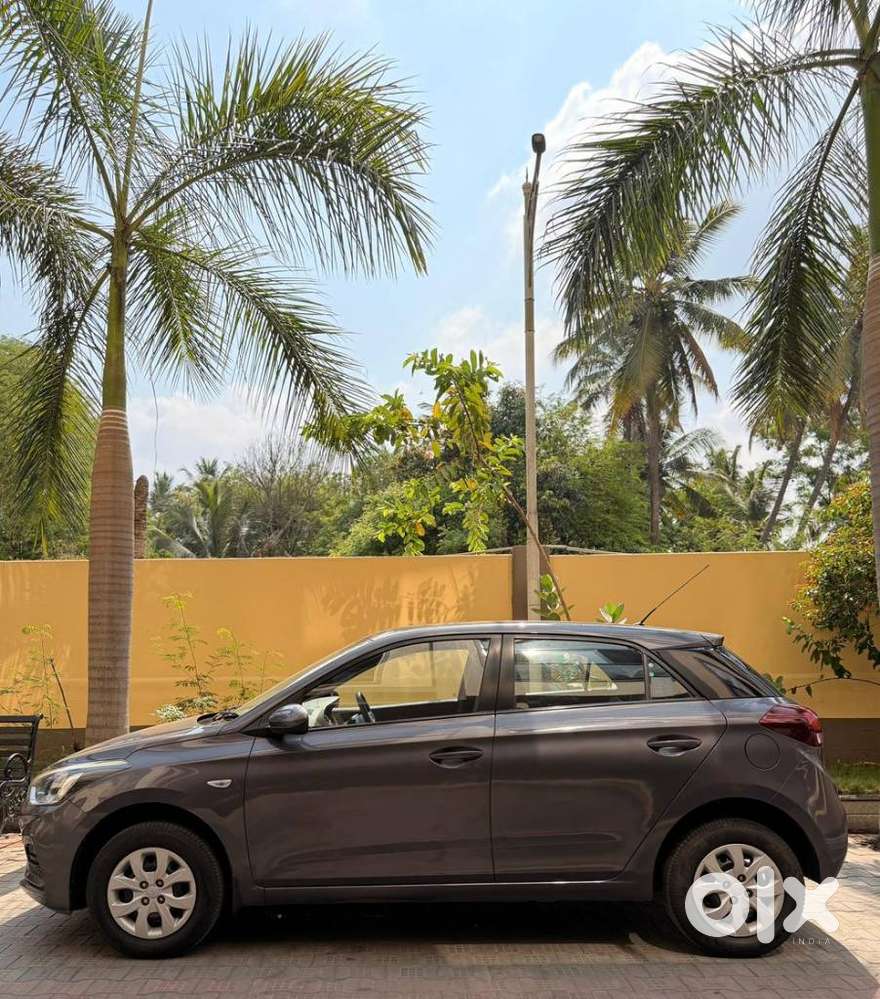 Hyundai I20 1.2 Magna Executive, 2018, Petrol
