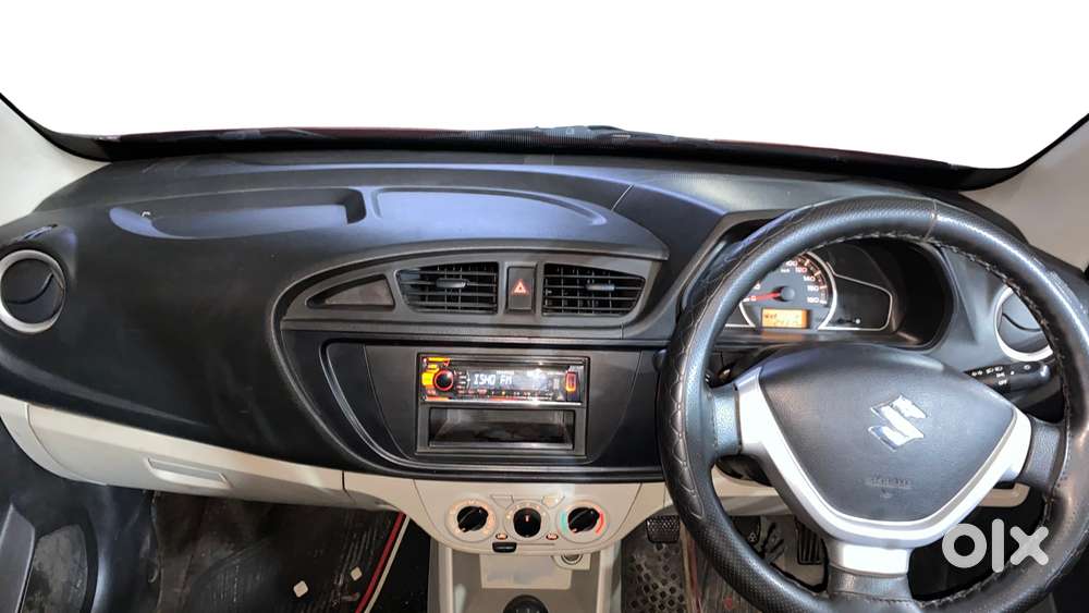 Maruti Suzuki Alto 0.8 Lxi (o), 2019, Petrol