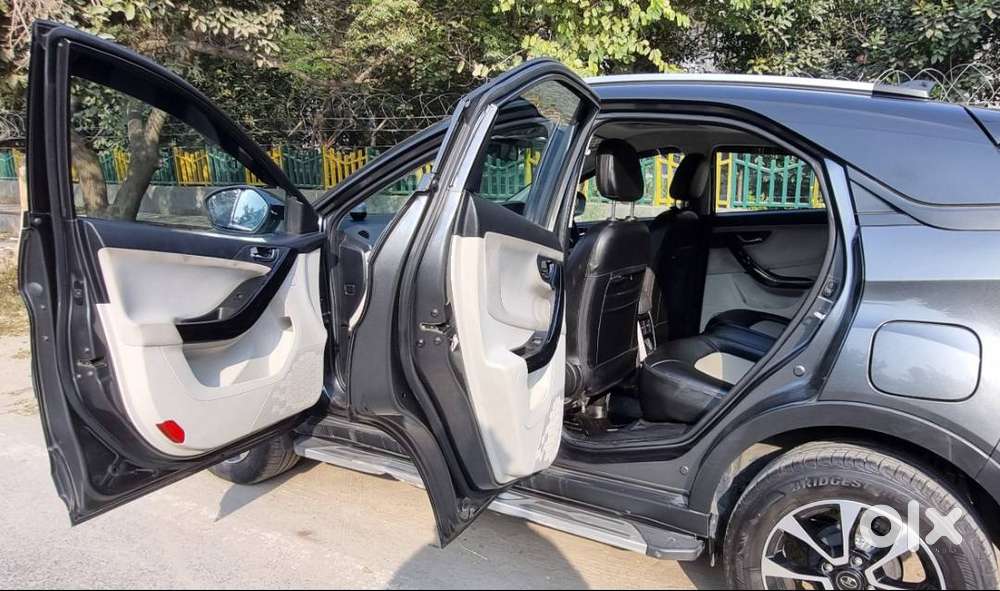 2021 Nexon Xza+s Ptrol At Sunroof, 40k Km, Singl Ownr, 0 Accidnt, Up16