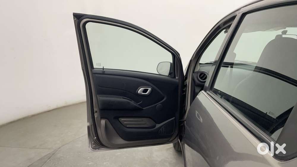 Datsun Redigo 2020-2022 1.0 T (o) Amt, 2018, Petrol