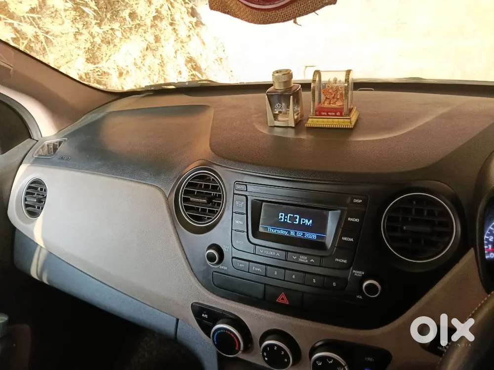 Hyundai Grand I10 2019