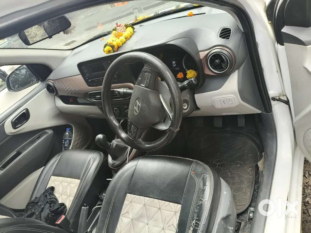 Hyundai Aura 1.2 S 2023