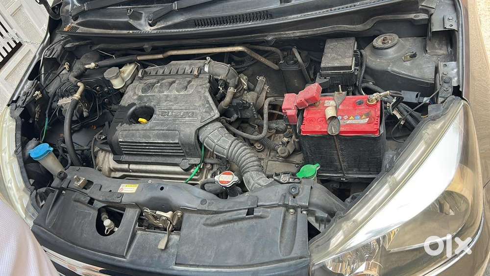 Maruti Suzuki Celerio 2017 Petrol Good Condition