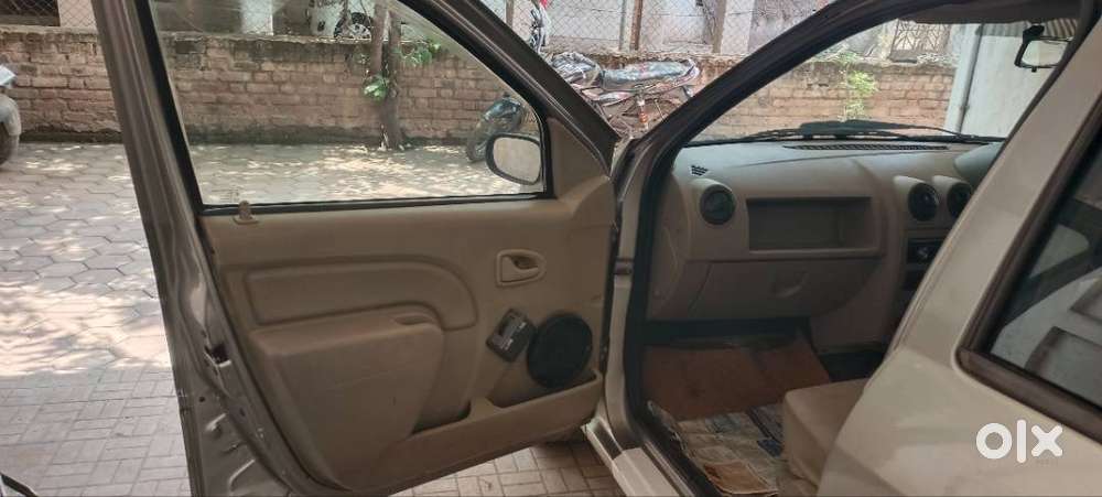 Mahindra Logan Diesel 2009