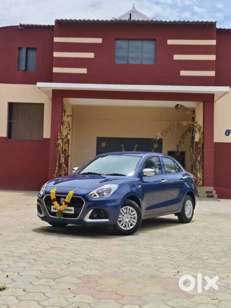 Maruti Suzuki Swift Dzire 1.3 Lxi, 2024, Petrol