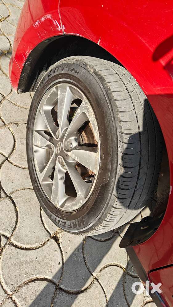 Hundai I20 Disel Sportz 1.4 Ltr 6 Gear Mannual Transmission