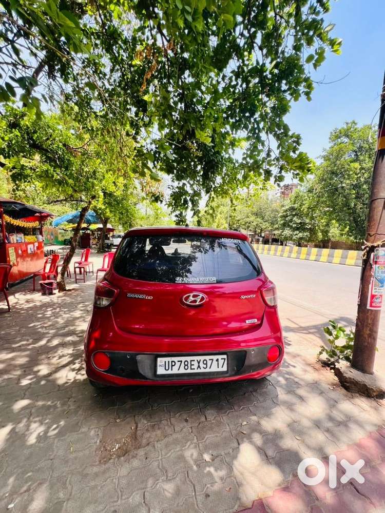Hyundai Diesel Car 2017