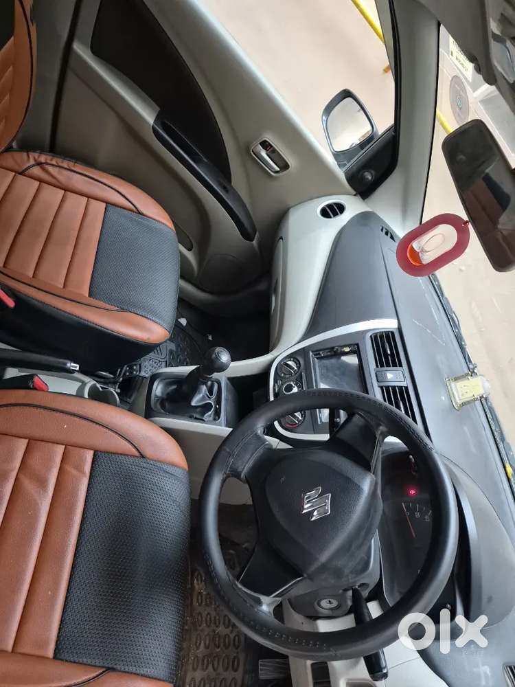 Maruti Suzuki Celerio Diesel