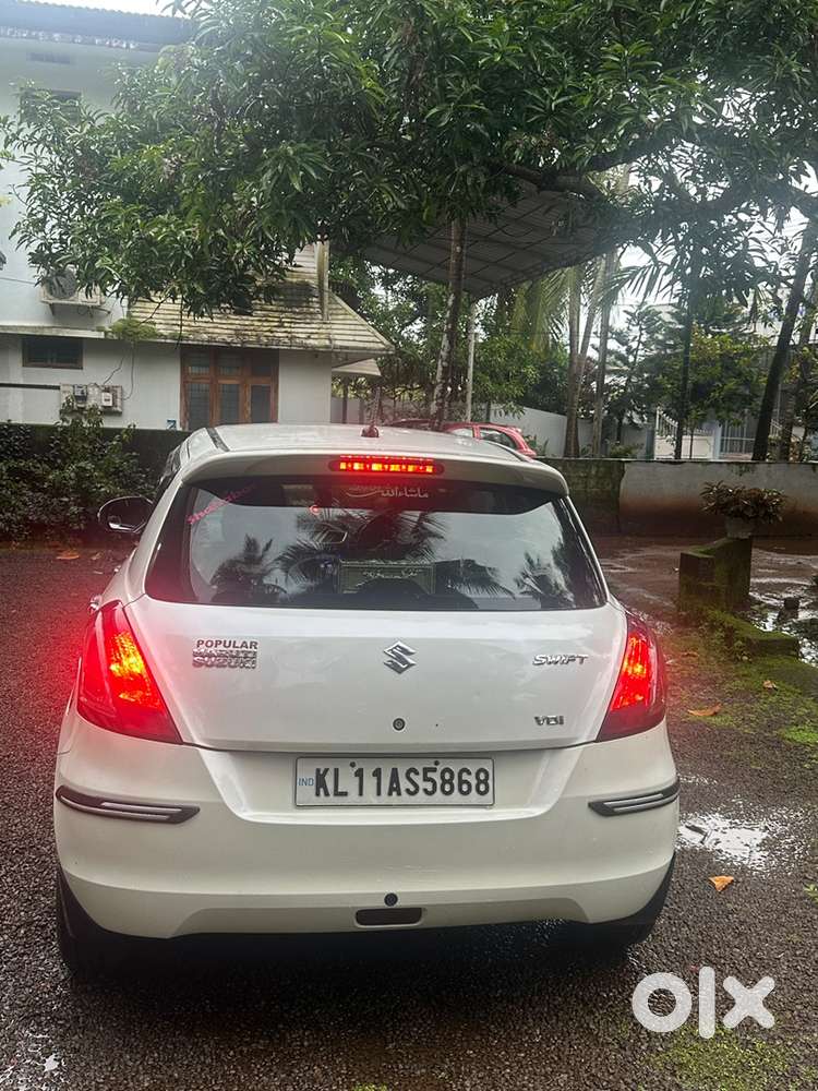 2013 Maruti Swift Manual Diesel