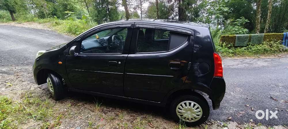 Maruti Suzuki A-star 1.0 2010
