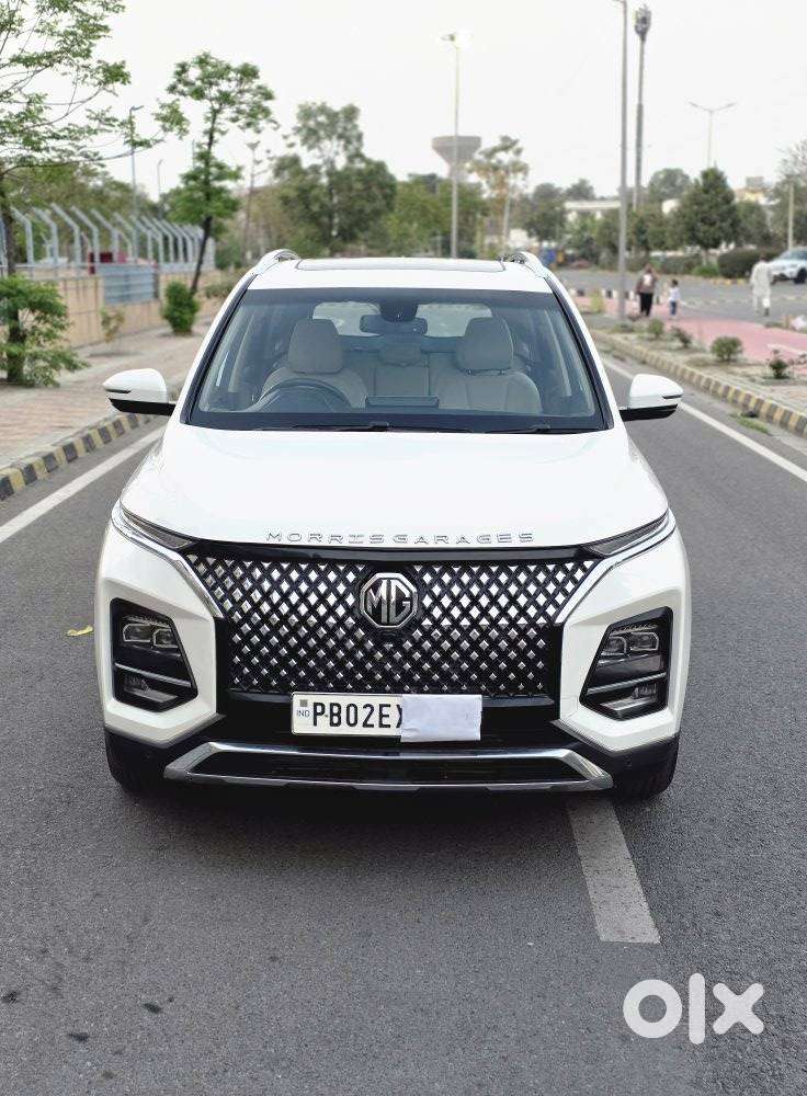 Mg Hector 2.0 Sharp Diesel, 2024, Diesel