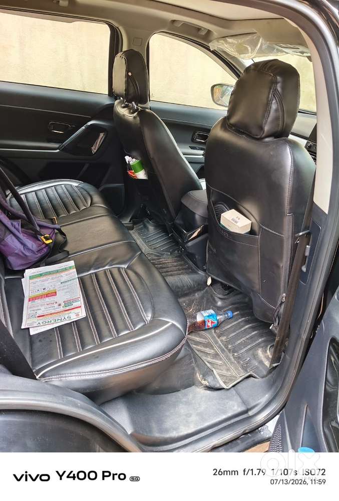 Tata Harrier Diesel 2022