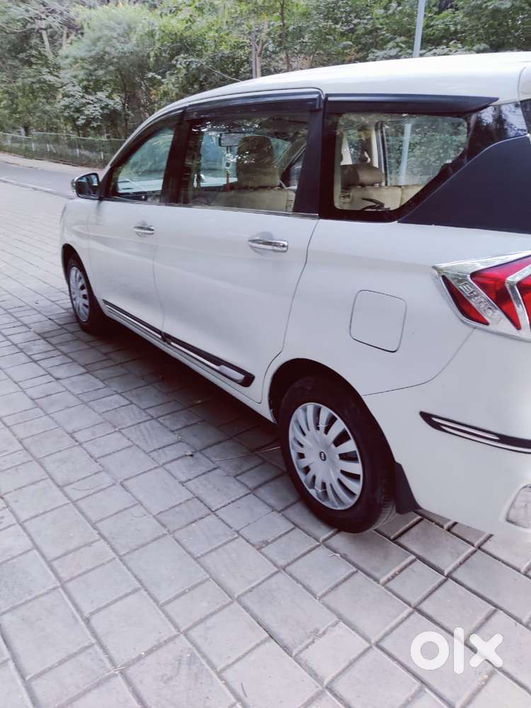 Maruti Suzuki Ertiga 1.5 Tour M Cng, 2019, Petrol