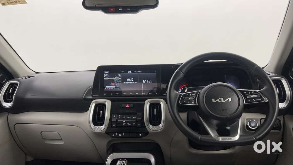 Kia Seltos Htx Plus D, 2022, Diesel