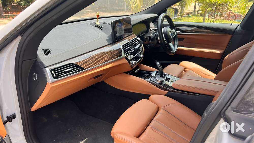Bmw 6 Series 620 D Gt, 2023, Diesel