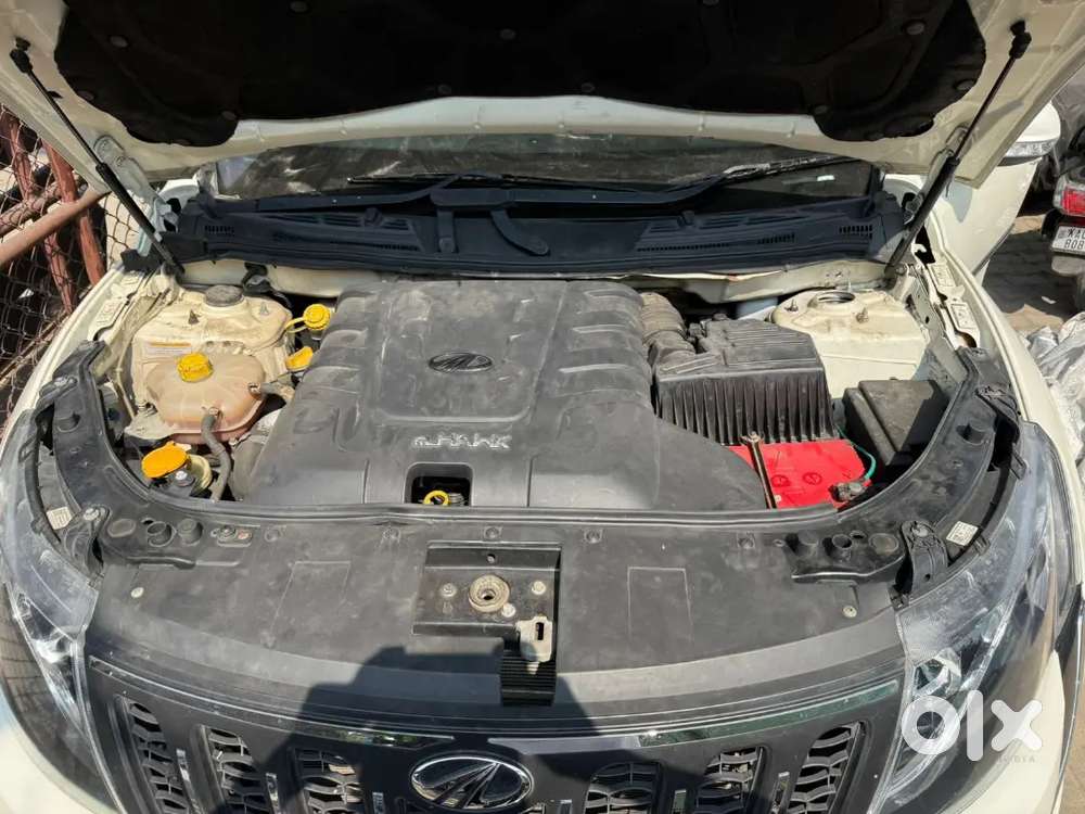 Mahindra Xuv500 W10 2018 For Sale