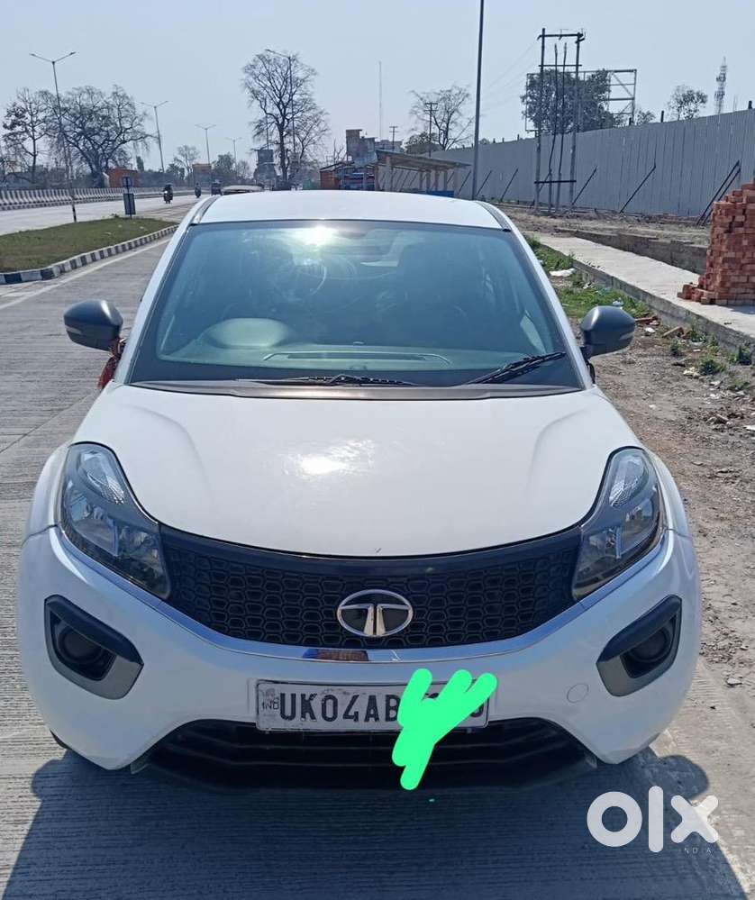 Tata Nexon