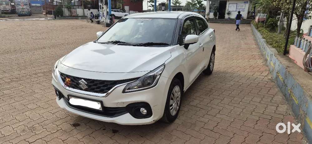 Fully Maintained Timely Serviced With Service Center With Record.