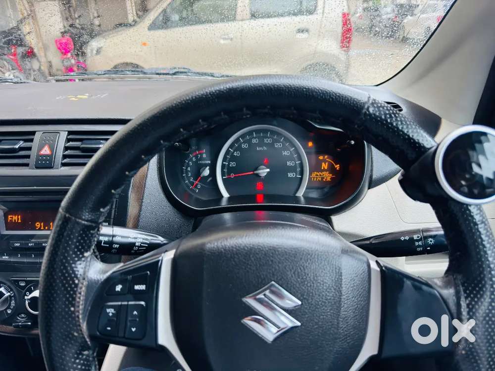 2018 Maruti Suzuki Celerio Zxi At Petrol Top Model 365000 Negotiable