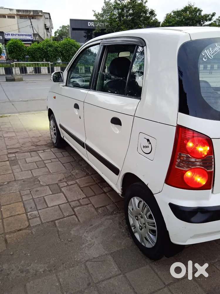 Hyundai Santro Xing 2007
