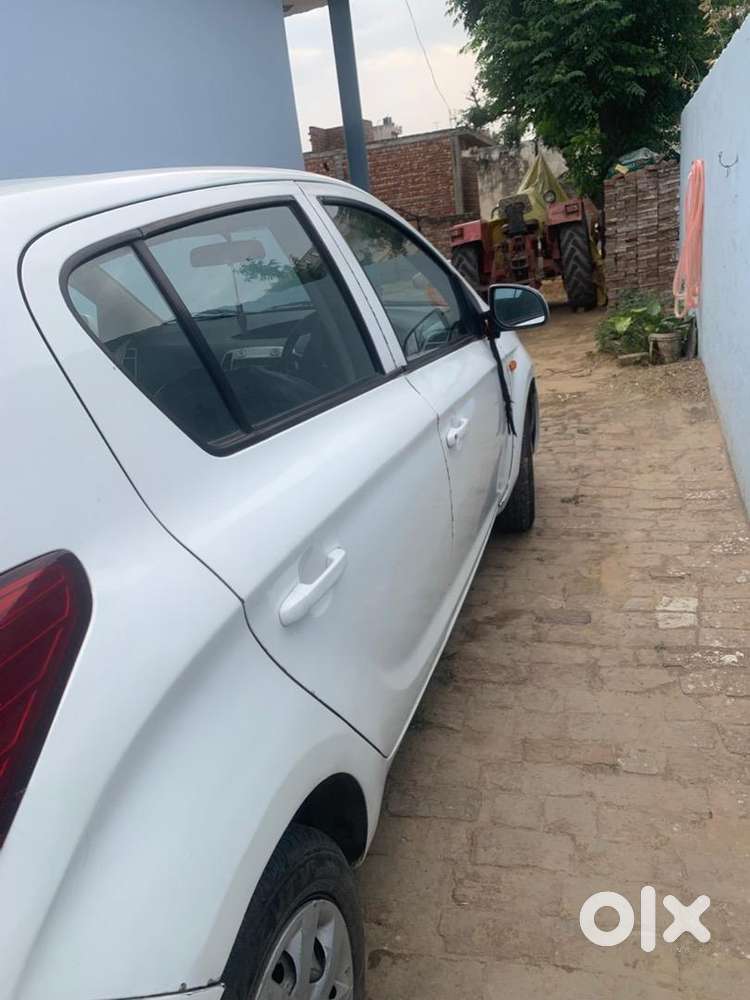 Hyundai I20 2011 Diesel Well Maintained