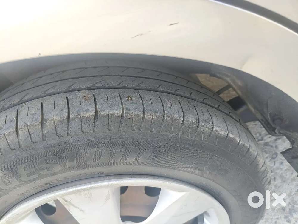 Nissan Micra 2012 Petrol 92500 Km Driven