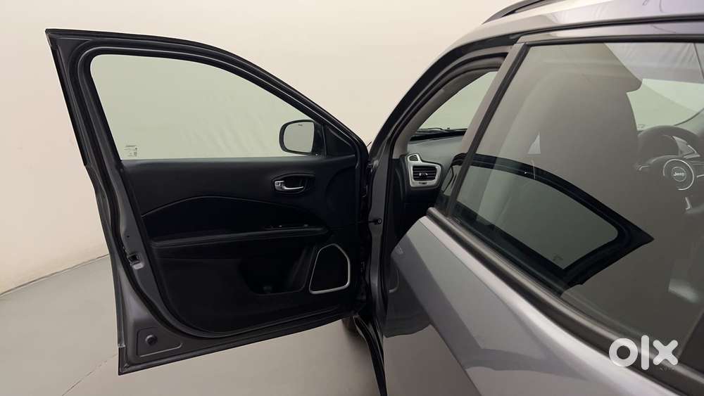 Jeep Compass 2.0 Sport Plus, 2019, Diesel