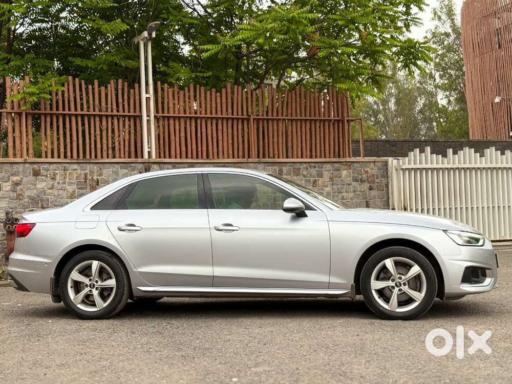 Audi A4 1.8 Tfsi Multitronic Technology Pack, 2021, Petrol
