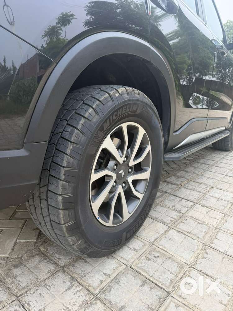 Mahindra Scorpio-n 2022 Auto 4/4 Diesel