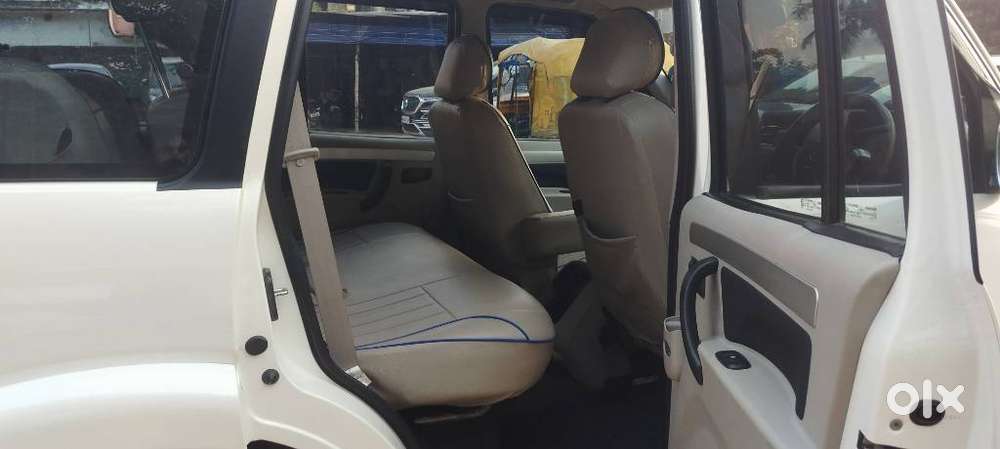 Mahindra Scorpio S11 Mt 7s, 2021, Diesel
