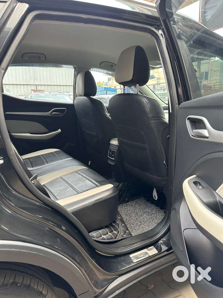 Mg Astor Shine 1.5 Mt (ivory), 2024, Petrol