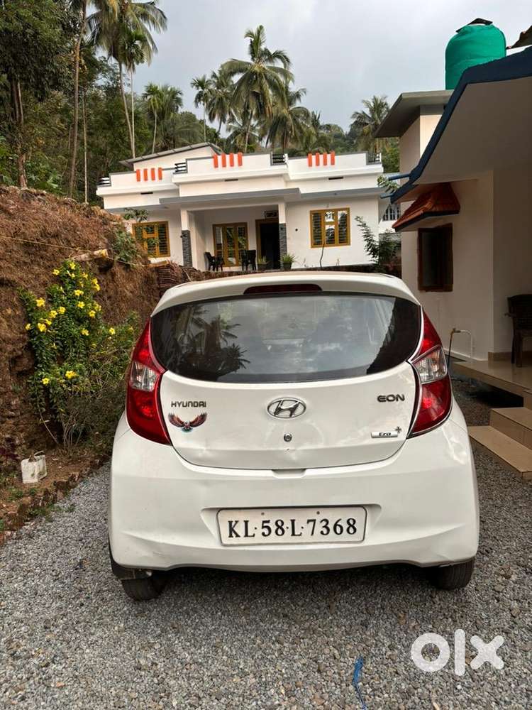 Hyundai Vehicle 2013 Year