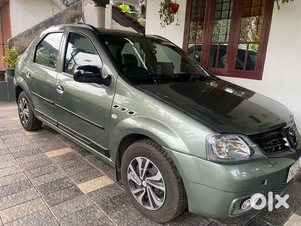 Mahindra Verito 2011 Diesel – Urgent Sale