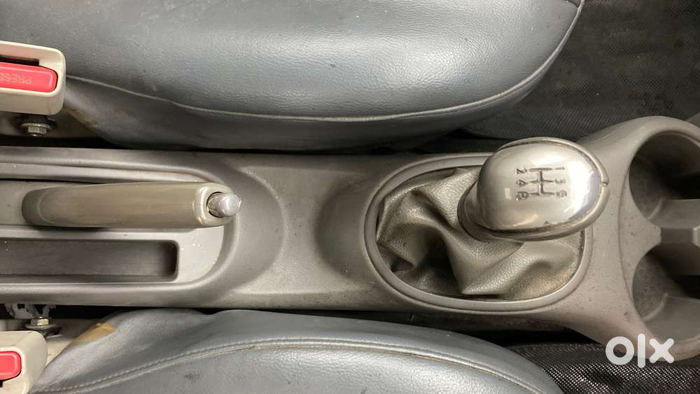 Renault Pulse Rxz Diesel, 2013, Diesel