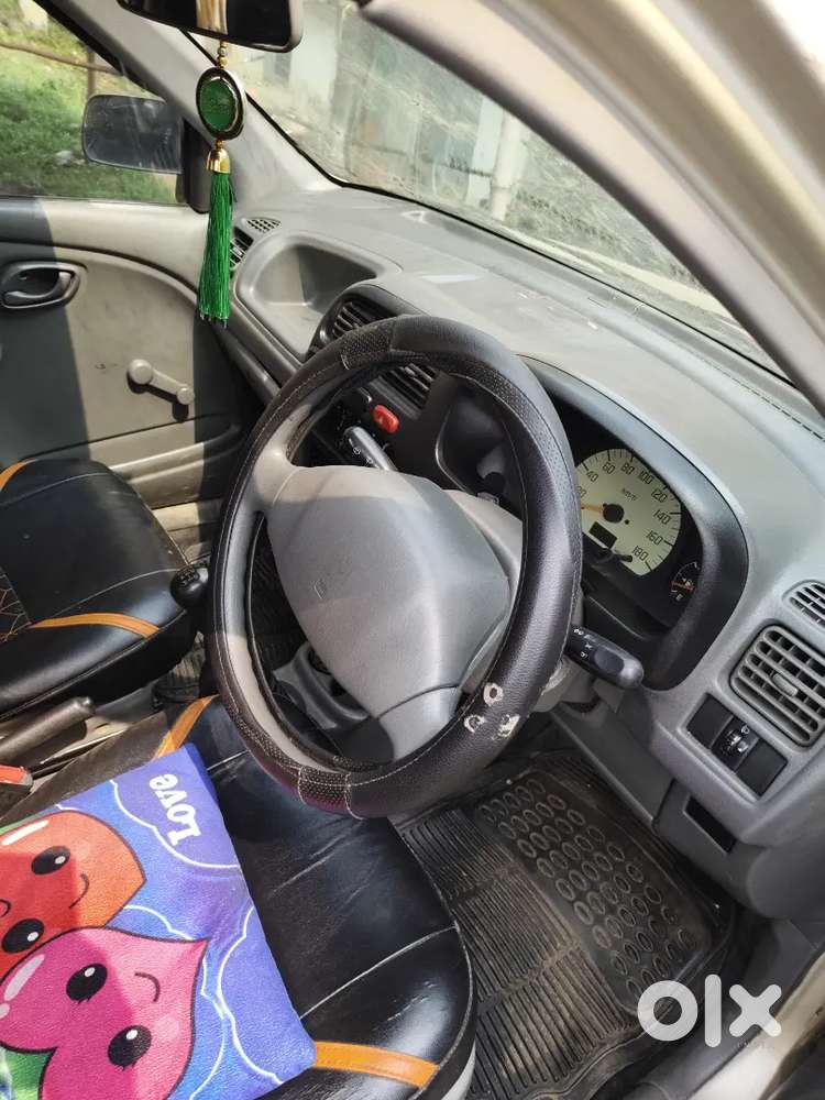Maruti Suzuki Alto 2008