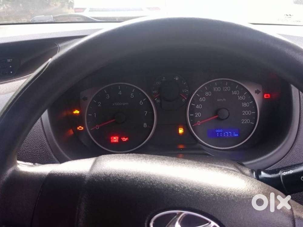 Hyundai I20 1.2 Magna, 2010, Petrol