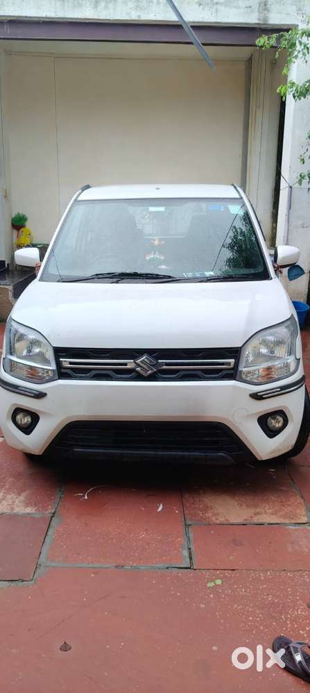 Wagon R Vxi Petrol Up 80 Gk 9781