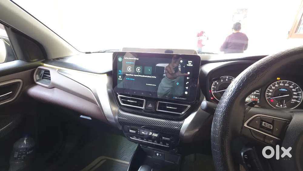 Maruti Suzuki Fronx Zeta 1.0 2024