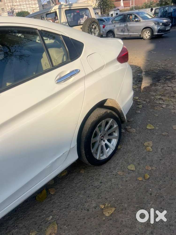 Honda City 2014 Diesel Good Condition