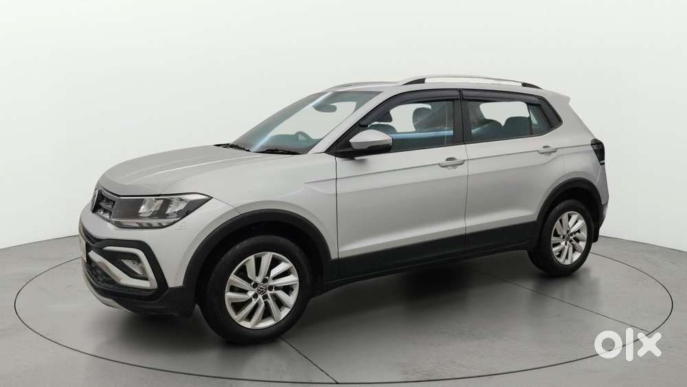 Volkswagen Taigun 1.0 Tsi Highline, 2023, Petrol
