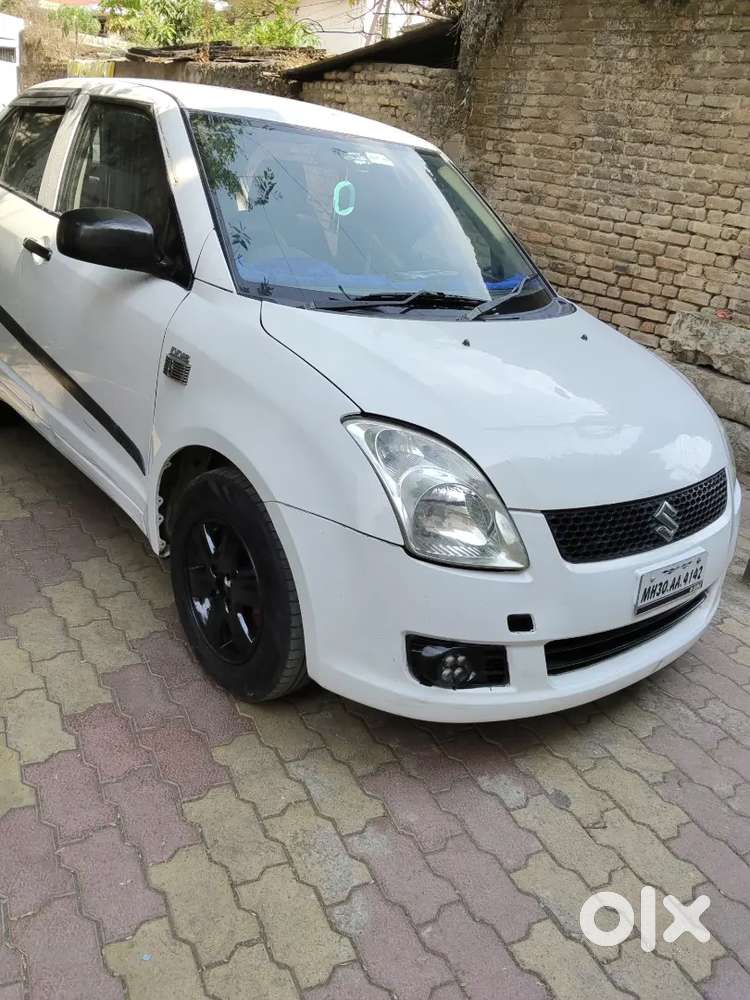Maruti Suzuki Swift Dzire 2011 Diesel 150000 Km Driven