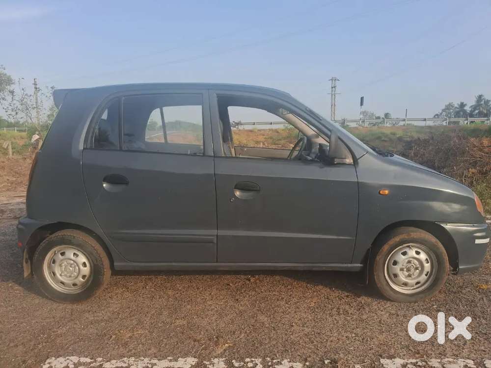 Santro( Fc-2031)