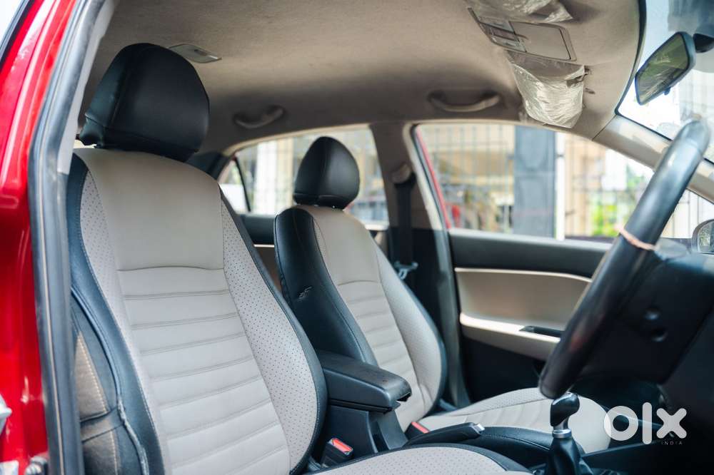 Hyundai Elite I20 Asta (o) 1.2 Mt, 2018, Petrol