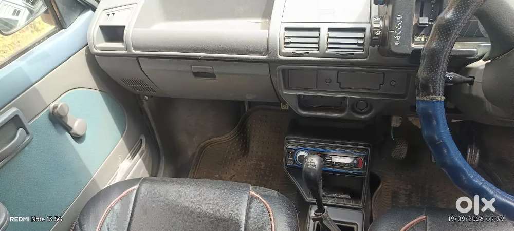 Maruti Suzuki